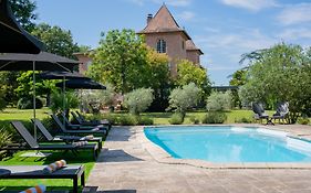 Castel Bois Marie, Maison D'Hotes